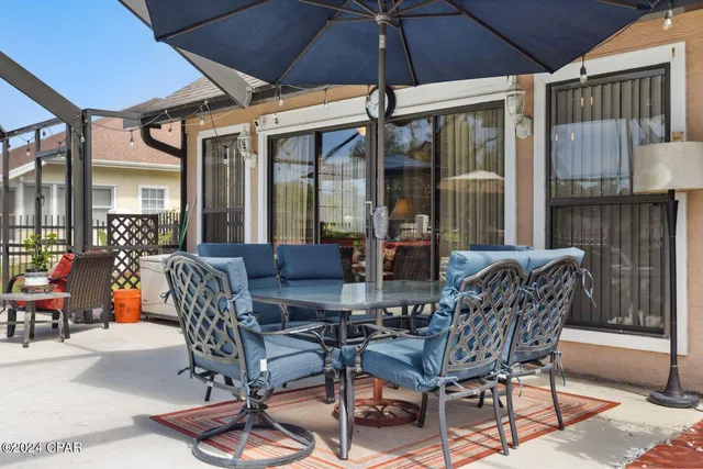 $599,900 | 117 Hombre Circle, Panama City Beach, FL 32407