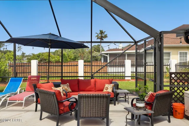 $599,900 | 117 Hombre Circle, Panama City Beach, FL 32407