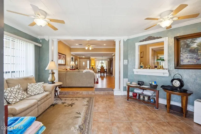 $599,900 | 117 Hombre Circle, Panama City Beach, FL 32407