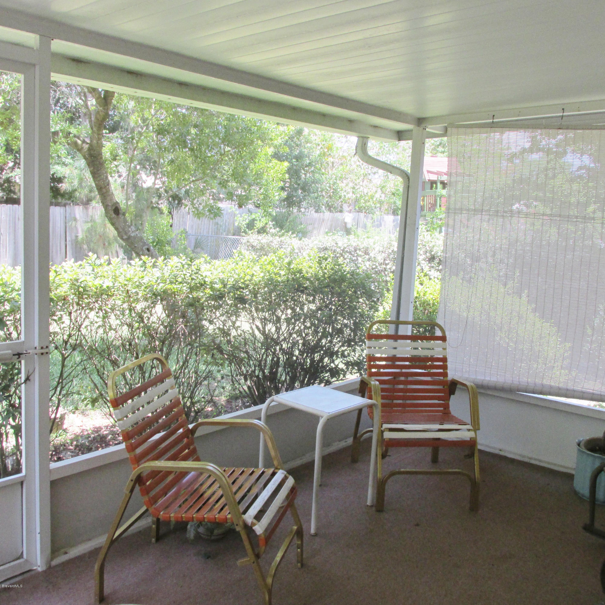 5198 Bridge Road Cocoa, FL 32927 - Photo 19 of 19 Patio