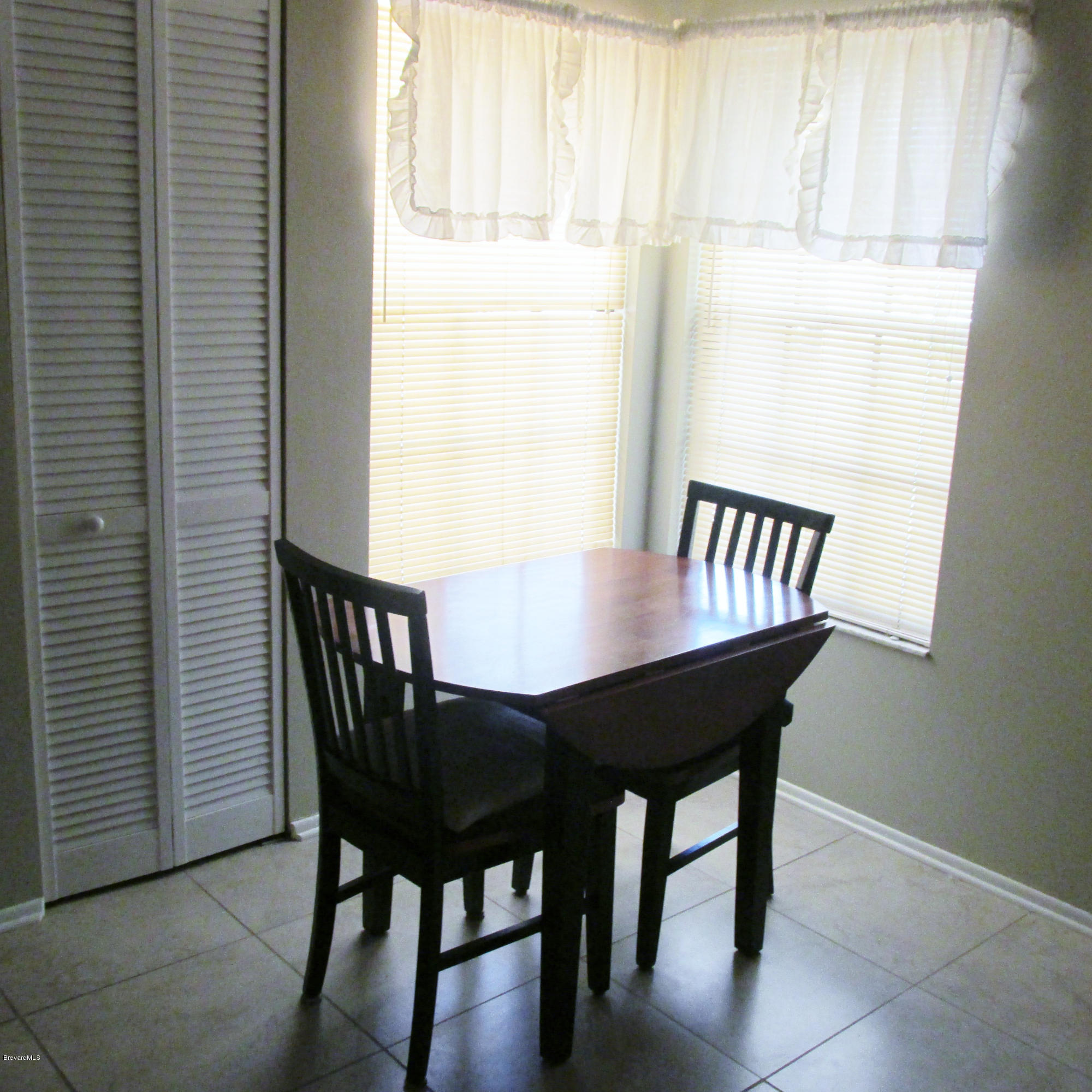 5198 Bridge Road Cocoa, FL 32927 - Photo 7 of 19 Breakfast Nook