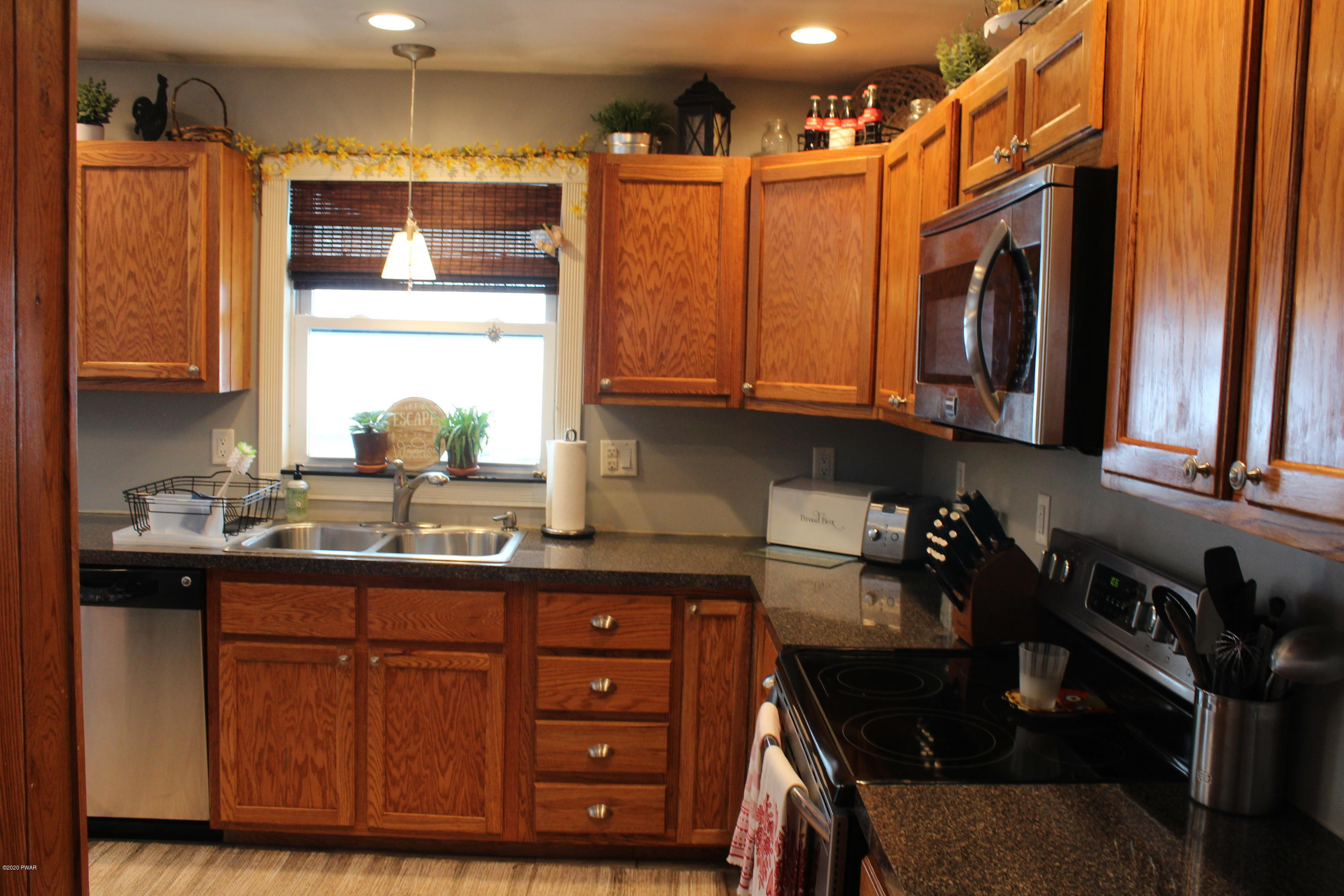 395 Brace Brook Road Forest City, PA 18421 - Photo 15 of 45