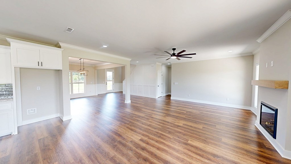 4860 Henry County Road Headland, AL 36345 - Photo 12 of 61