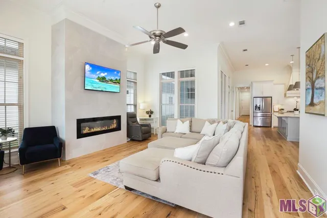 $480,000 | 4925 Crestfield Wy. Way, Gonzales, LA 70737