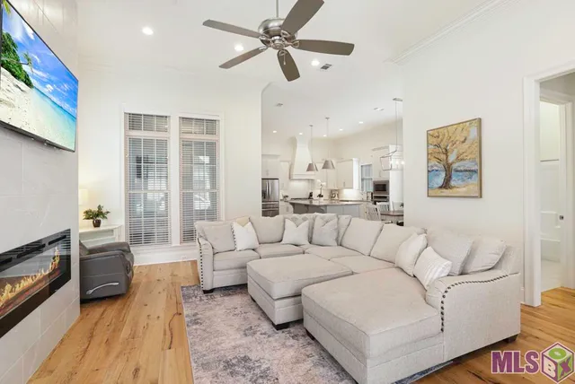 $480,000 | 4925 Crestfield Wy. Way, Gonzales, LA 70737