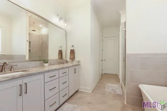 $480,000 | 4925 Crestfield Wy. Way, Gonzales, LA 70737