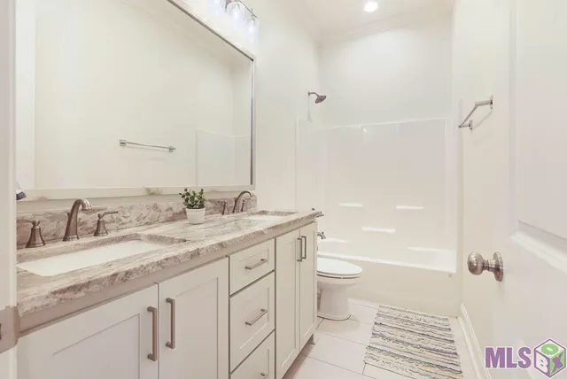 $480,000 | 4925 Crestfield Wy. Way, Gonzales, LA 70737