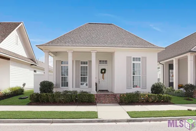 $480,000 | 4925 Crestfield Wy. Way, Gonzales, LA 70737