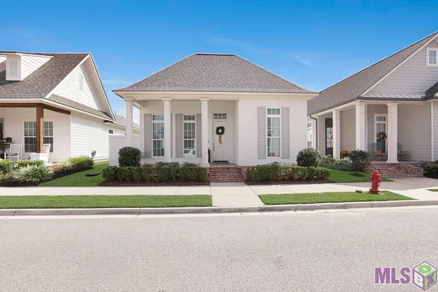 $480,000 | 4925 Crestfield Wy. Way, Gonzales, LA 70737