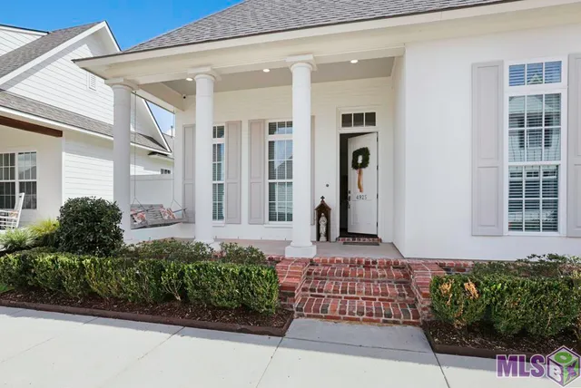 $480,000 | 4925 Crestfield Wy. Way, Gonzales, LA 70737