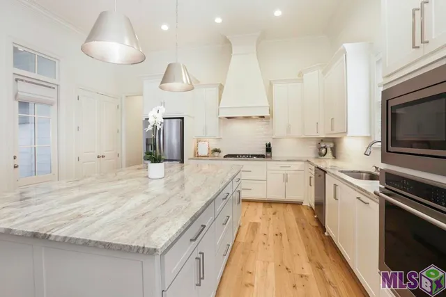 $480,000 | 4925 Crestfield Wy. Way, Gonzales, LA 70737