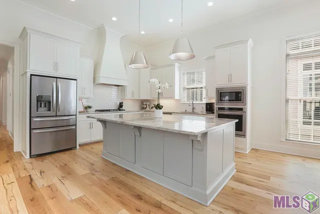 $480,000 | 4925 Crestfield Wy. Way, Gonzales, LA 70737