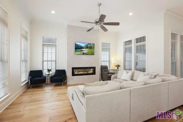 $480,000 | 4925 Crestfield Wy. Way, Gonzales, LA 70737