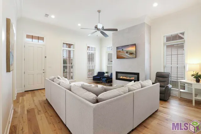 $480,000 | 4925 Crestfield Wy. Way, Gonzales, LA 70737