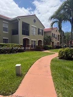 10318 Fox Trail Road South, Unit 411 Royal Palm Beach, FL 33411 - Photo 5 of 18
