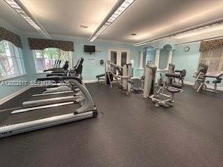 10318 Fox Trail Road South, Unit 411 Royal Palm Beach, FL 33411 - Photo 9 of 18