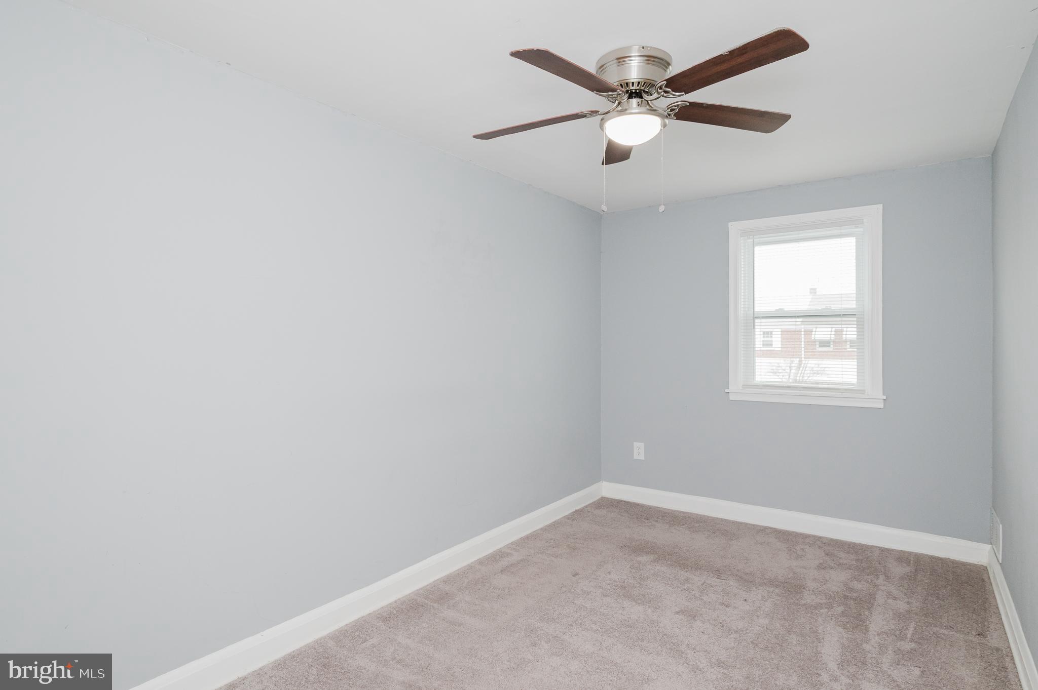 2162 Vailthorn Road Middle River, MD 21220 - Photo 20 of 50 Bright and airy room with fresh paint.
