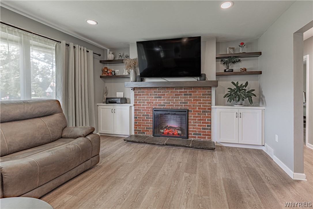 5561 Ridge Road Newfane, NY 14094 - Photo 13 of 48