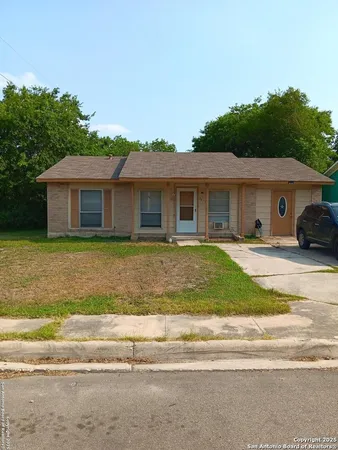 $140,000 | 4830 Borchers Drive, Kirby, TX 78219