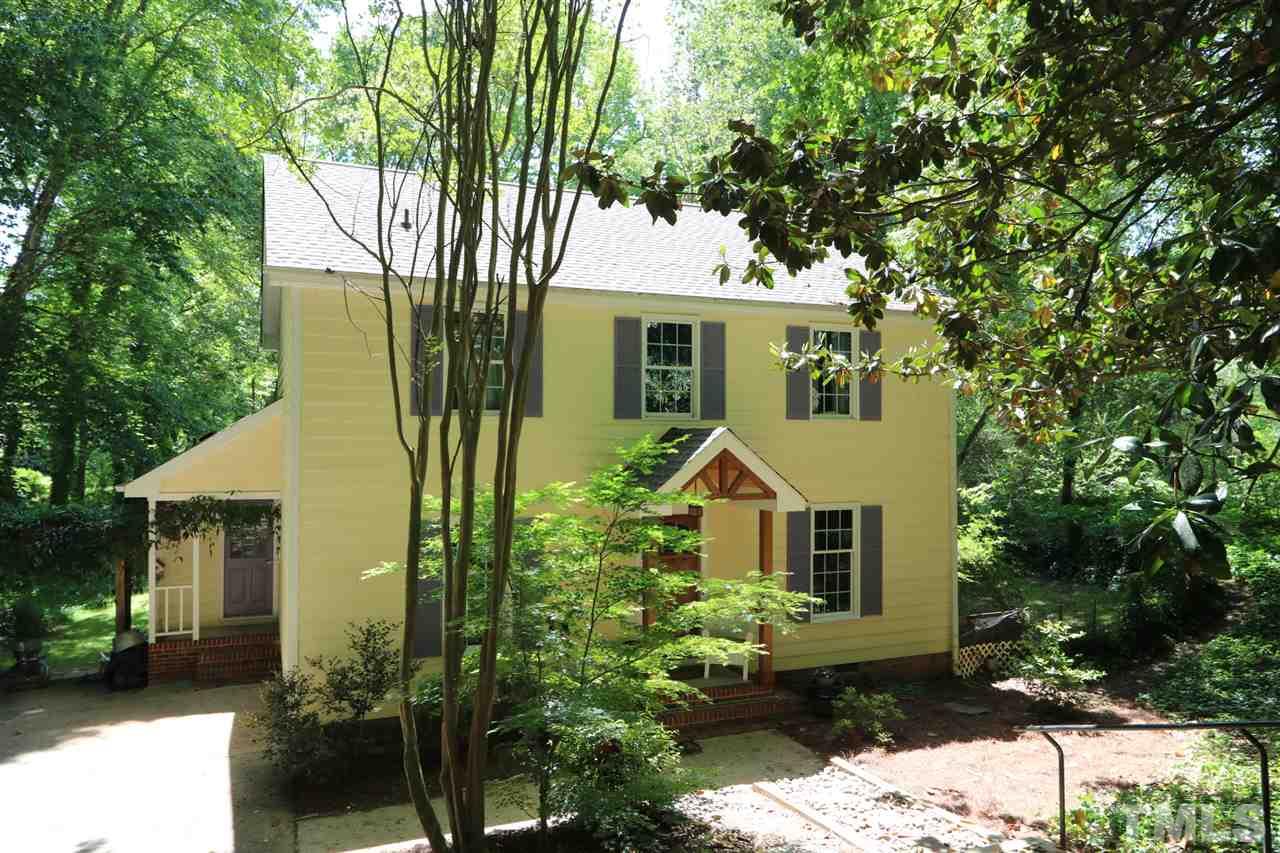 7108 Mill Ridge Road Raleigh, NC 27613 - Photo 2 of 17