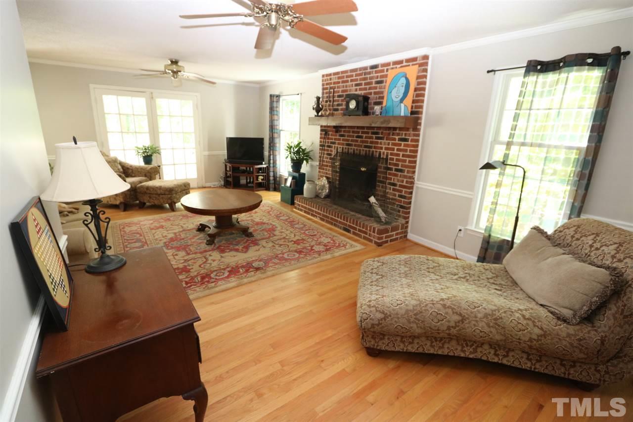 7108 Mill Ridge Road Raleigh, NC 27613 - Photo 11 of 17