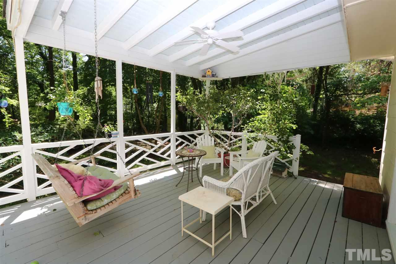 7108 Mill Ridge Road Raleigh, NC 27613 - Photo 15 of 17
