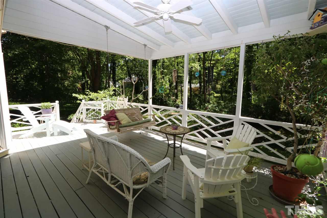 7108 Mill Ridge Road Raleigh, NC 27613 - Photo 16 of 17