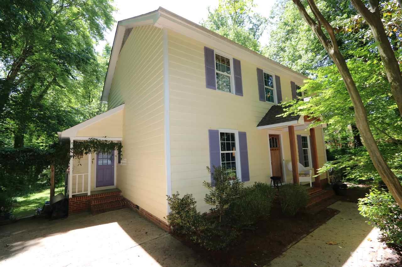 7108 Mill Ridge Road Raleigh, NC 27613 - Photo 3 of 17