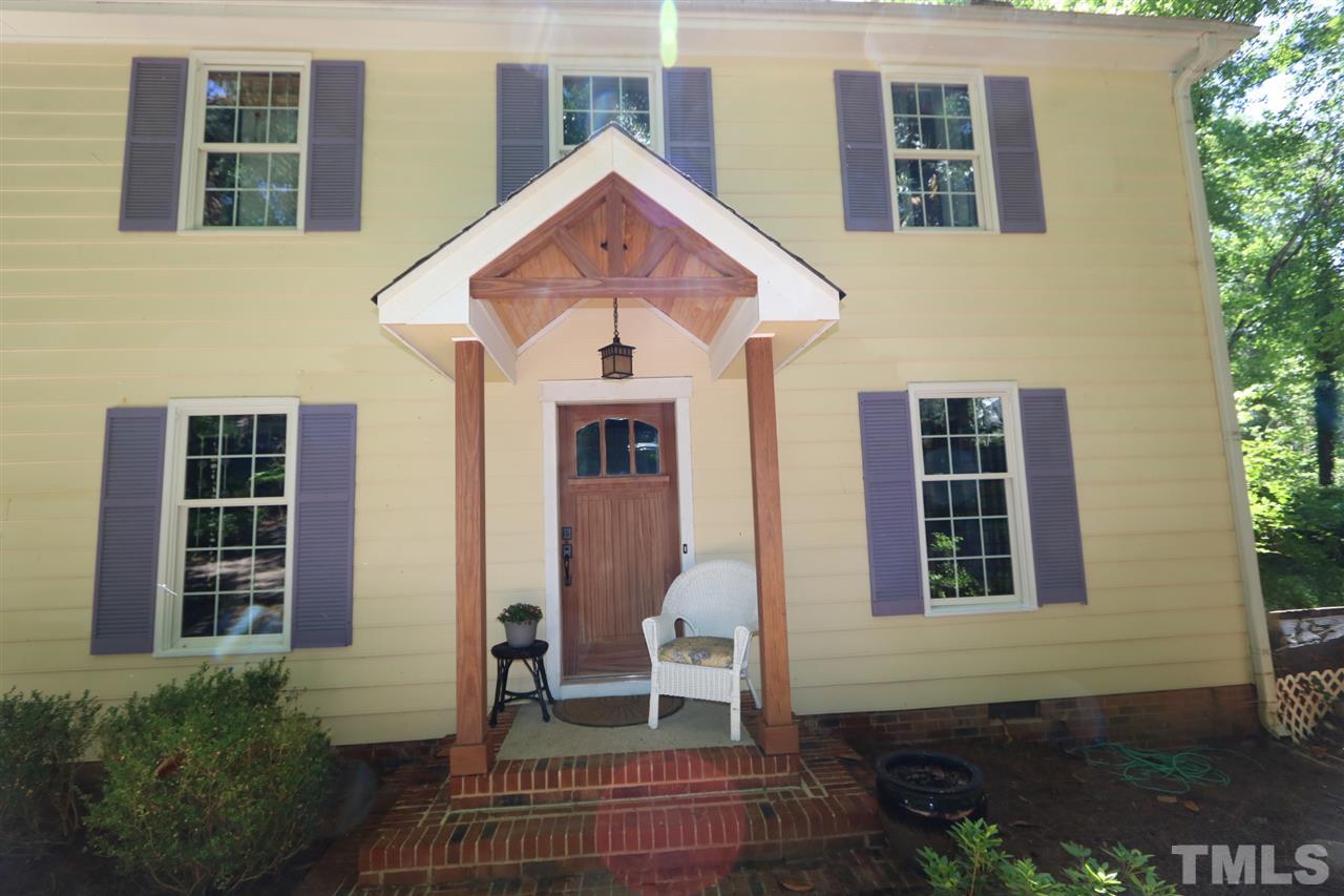 7108 Mill Ridge Road Raleigh, NC 27613 - Photo 4 of 17