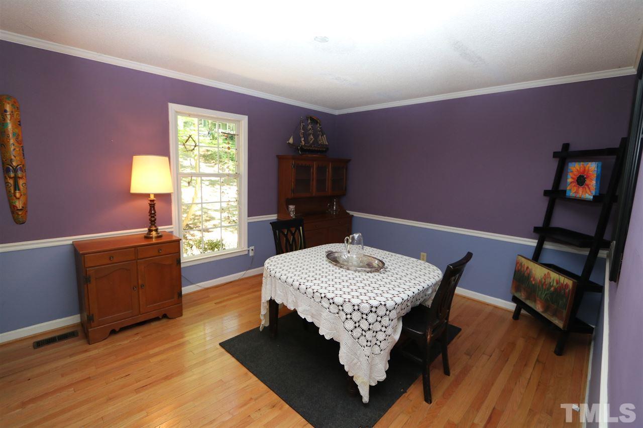 7108 Mill Ridge Road Raleigh, NC 27613 - Photo 5 of 17