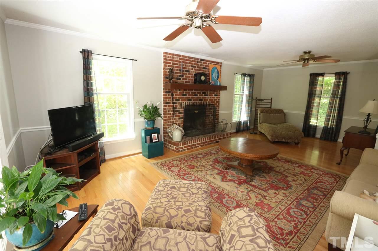 7108 Mill Ridge Road Raleigh, NC 27613 - Photo 10 of 17