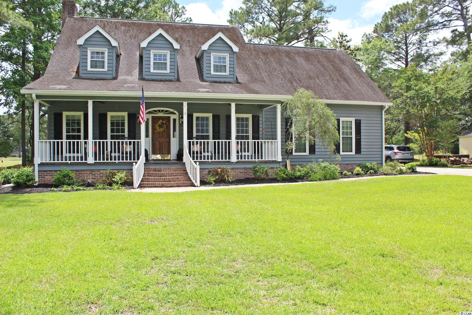 2165 Wedgefield Road Georgetown, SC 29440 - Photo 1 of 26 Gallery Image 1