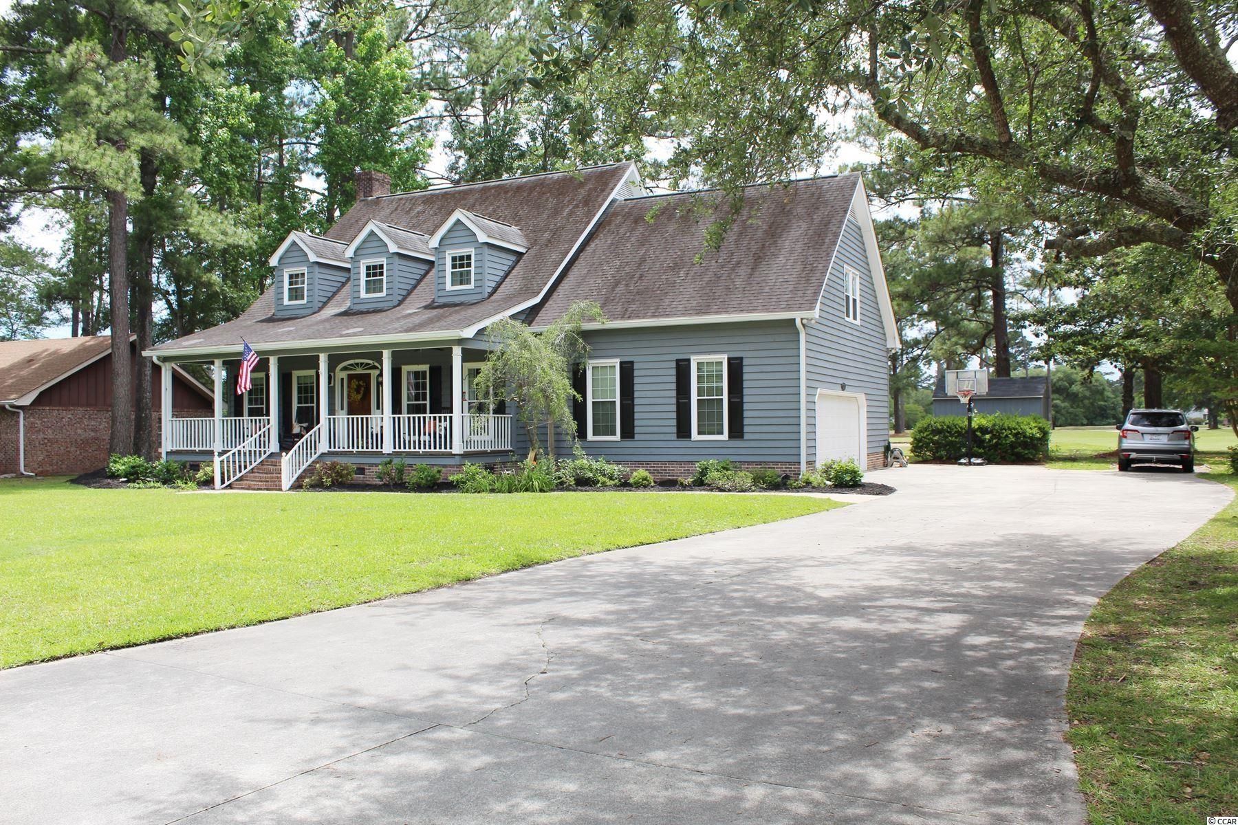 2165 Wedgefield Road Georgetown, SC 29440 - Photo 2 of 26 Gallery Image 2