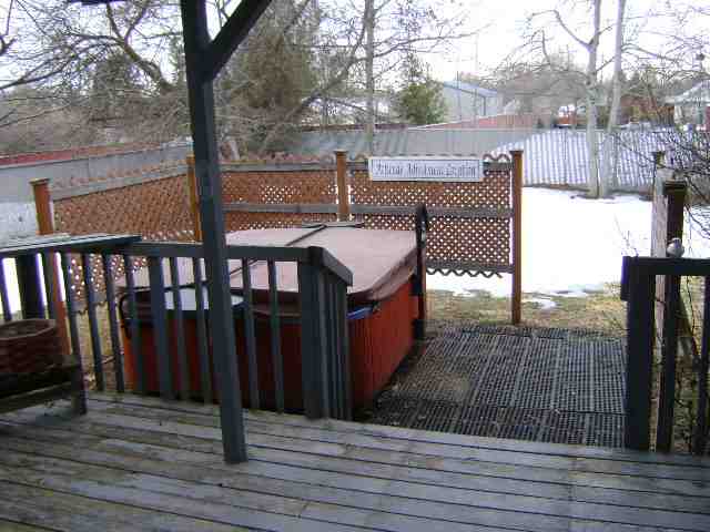 1317 North Van Marter Road Spokane, WA 99206 - Photo 8 of 9