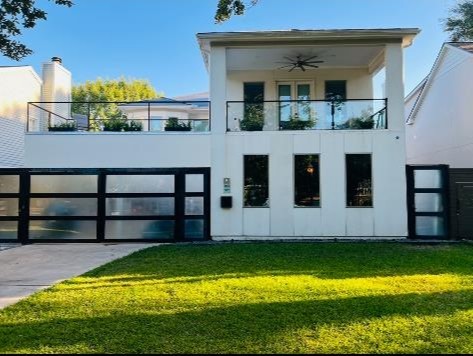 3735 University Boulevard Houston, TX 77005 - Photo 1 of 20