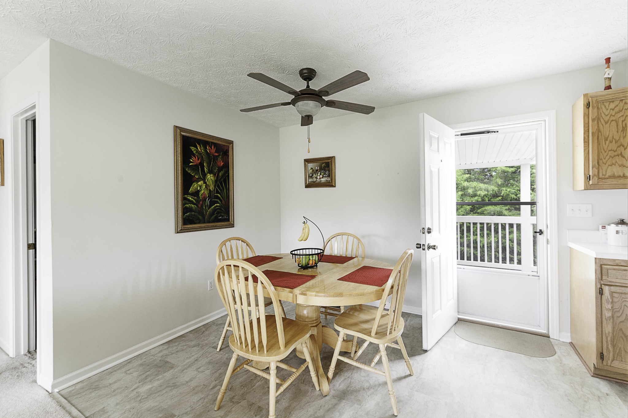 4034 Douglas Dam Road Kodak, TN 37764 - Photo 8 of 19 a dining room with furniture and window