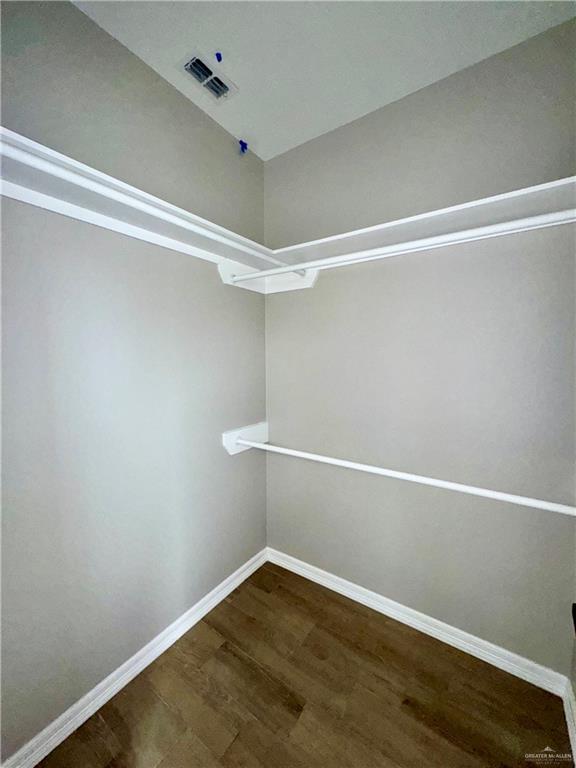 716 Ragland Road, Unit 8 Mission, TX 78572 - Photo 13 of 19 a view of a room with wooden floor