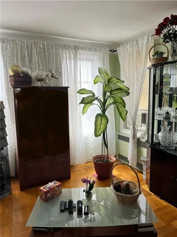 a vase of flowers sitting on a table