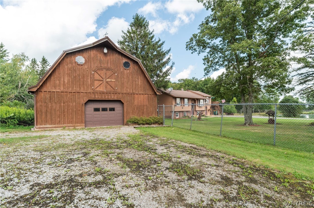 2025 Thomas Road Sheldon, NY 14167 - Photo 37 of 40 Gallery Image 37