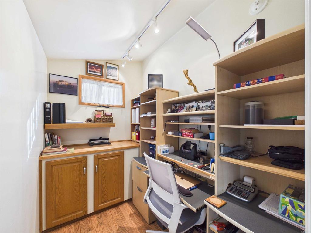 18218 Paradise Mountain Road, Unit 220 Valley Center, CA 92082 - Photo 37 of 48 a room with storage and utility