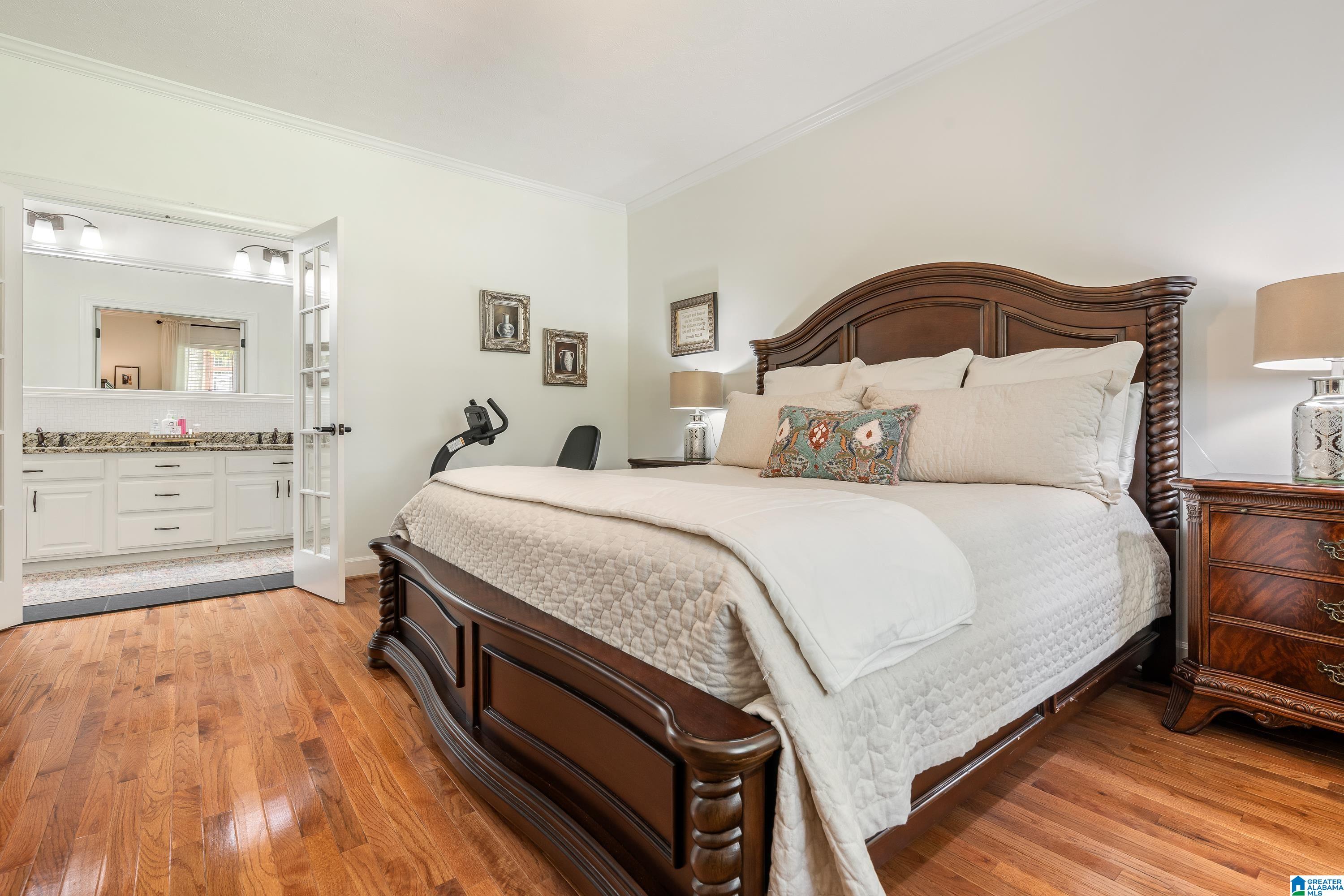 209 Timber Trace Anniston, AL 36207 - Photo 18 of 60