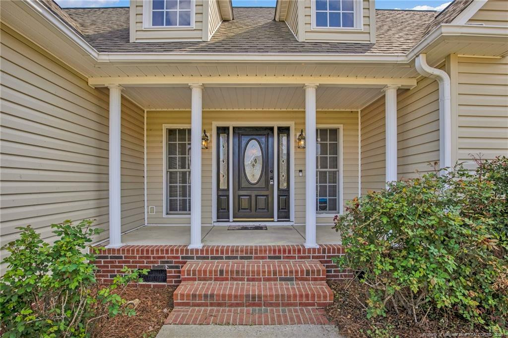 73 Timberlake Drive Clinton, NC 28328 - Photo 8 of 37 Photo 8