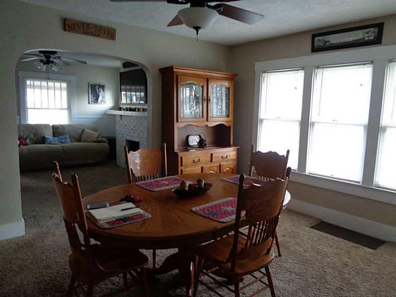301 Bellaire Avenue Springfield, OH 45503 - Photo 12 of 25