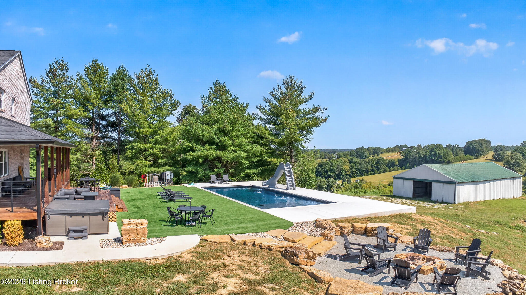 31 Hagan Road Bloomfield, KY 40008 - Photo 75 of 89 80