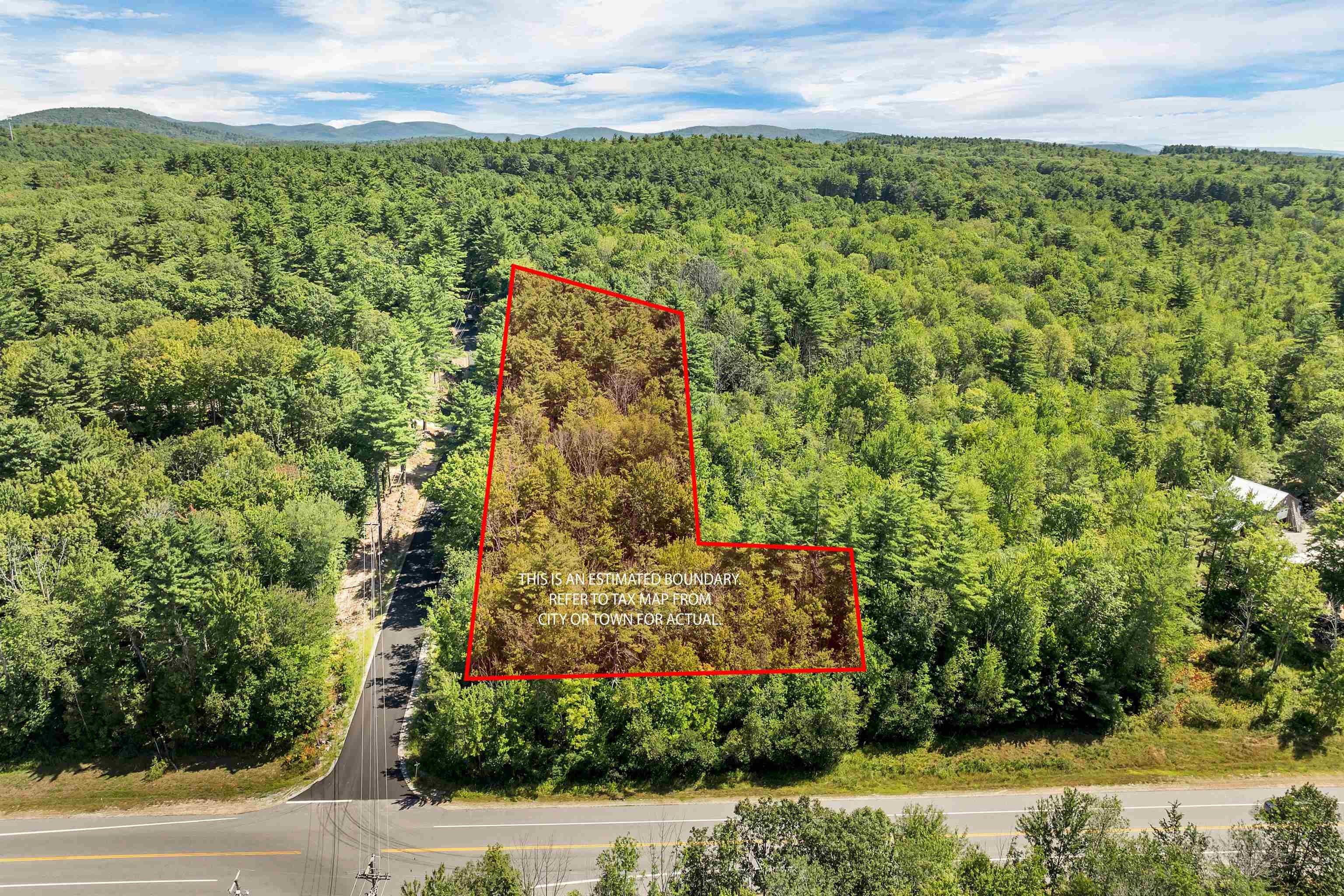 0 Bay Hill Road, Unit 5 Alton, NH 03809 - Photo 2 of 13