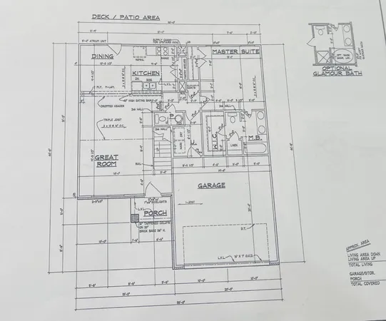 $369,900 | 1302 Euclid Drive, Murfreesboro, TN 37127