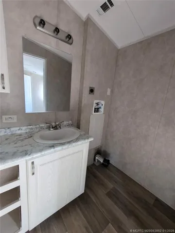 $45,000 | 2423 Northeast Palm Avenue, Unit 29, Jensen Beach, FL 34957