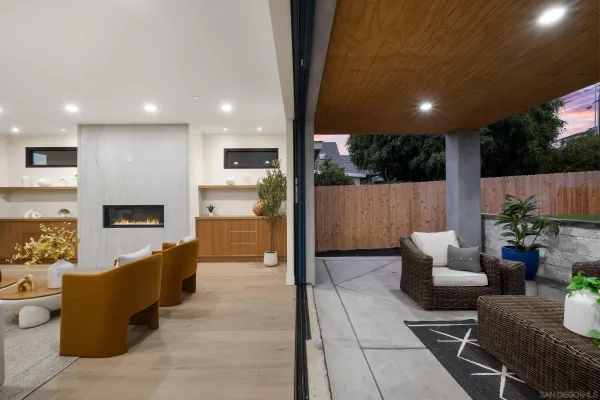 $2,950,000 | 1531-33 Lieta Street, San Diego, CA 92110