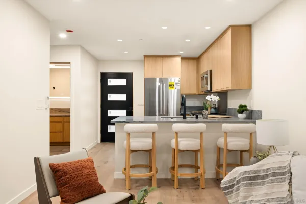 $2,950,000 | 1531-33 Lieta Street, San Diego, CA 92110