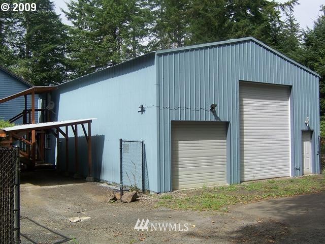 475 South Fork Road Raymond, WA 98577 - Photo 6 of 8 Gallery Image 6